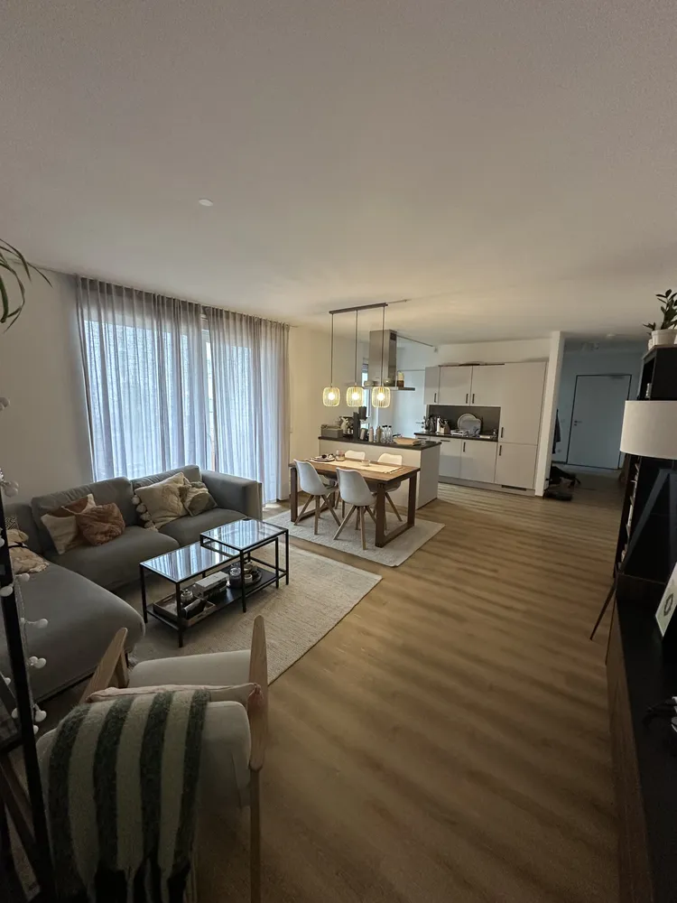4 Zimmer Wohnung mit 95 m² in Nürnberg – Bild 10