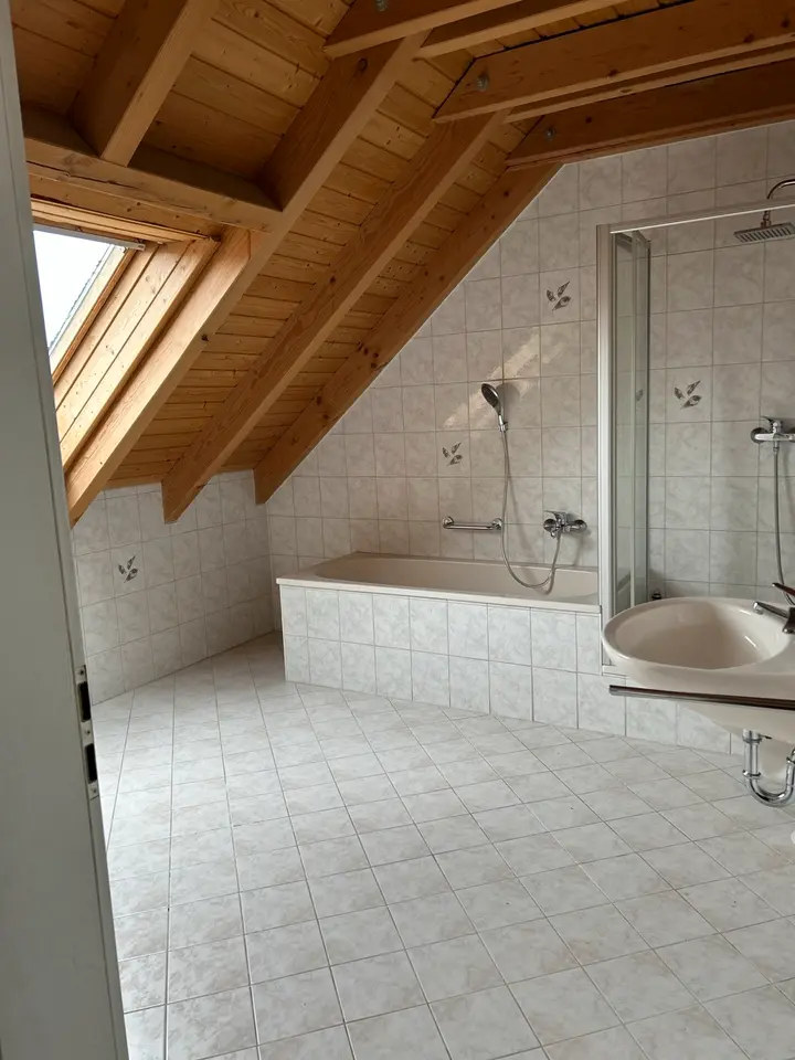 5 Zimmer Haus mit 108 m² in Augsburg – Bild 5