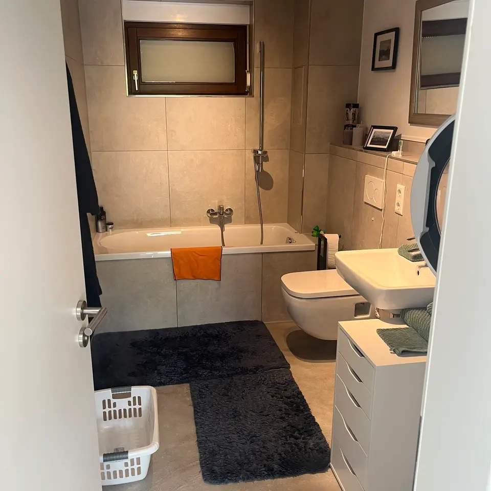 Studio mit 41 m² in Jena – Bild 6