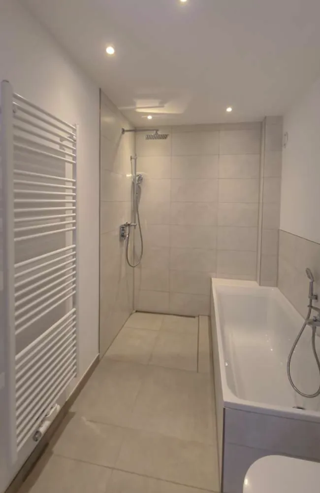 5 Zimmer Wohnung mit 126 m² in München – Bild 7