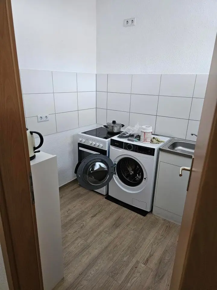 Studio mit 37 m² in Nordhausen – Bild 3
