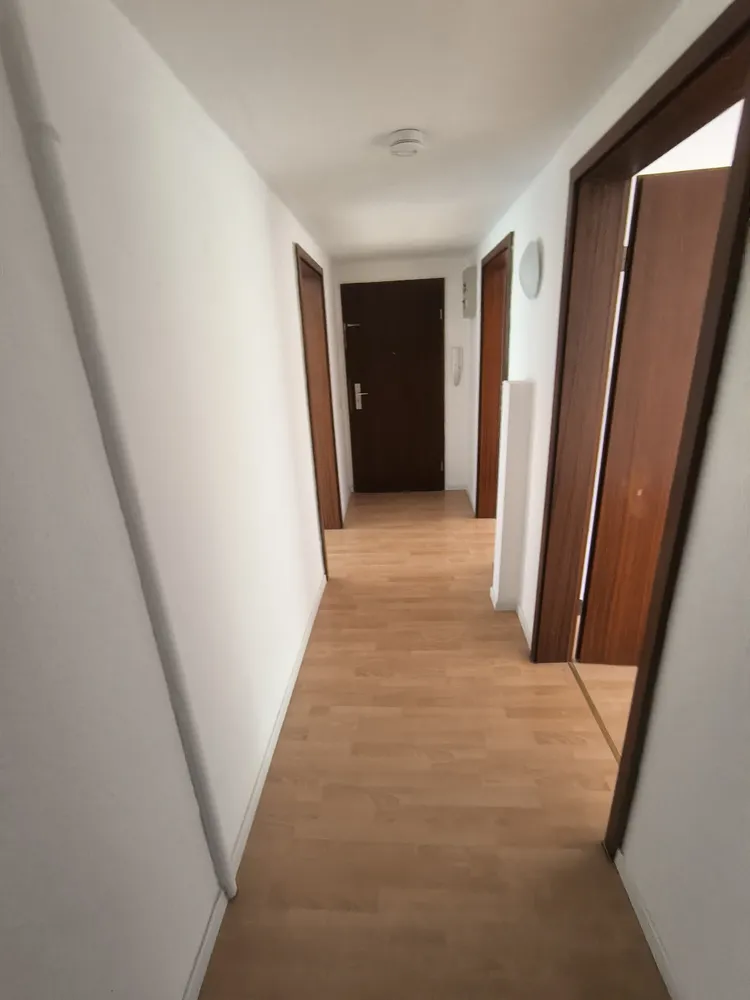 2 Zimmer Wohnung mit 53 m² in Hamburg – Bild 4
