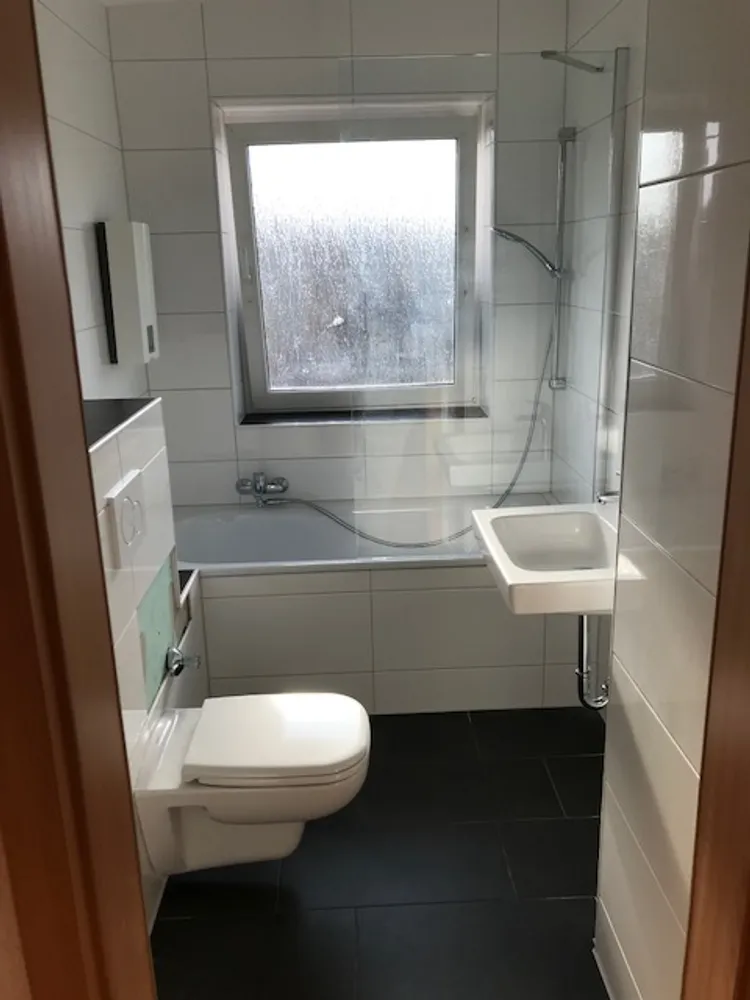 3 Zimmer Wohnung mit 61 m² in Gelsenkirchen – Bild 7