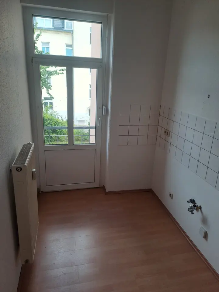 2 Zimmer Wohnung mit 39 m² in Dresden – Bild 6