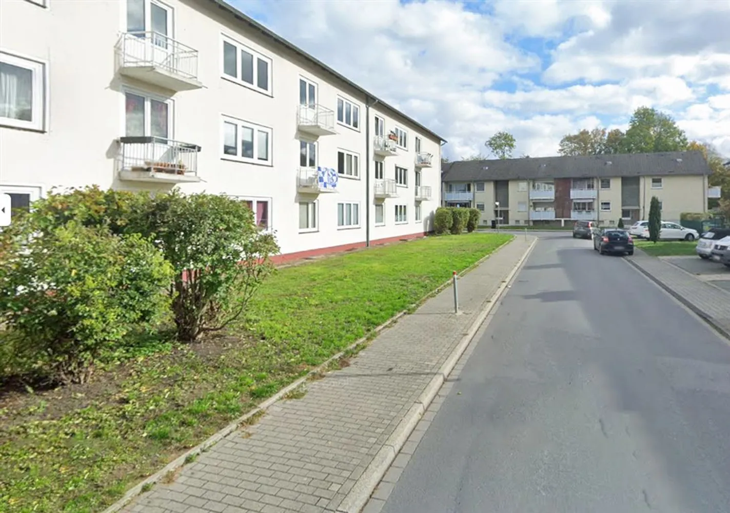 3 Zimmer Wohnung mit 51 m² in Gelsenkirchen – Bild 7