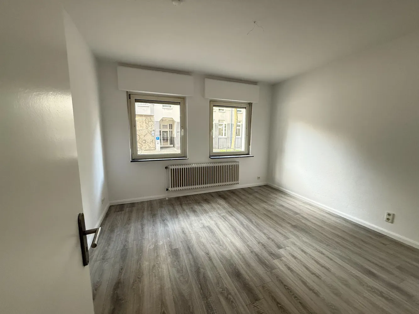 3 Zimmer Wohnung mit 94 m² in Krefeld – Bild 5