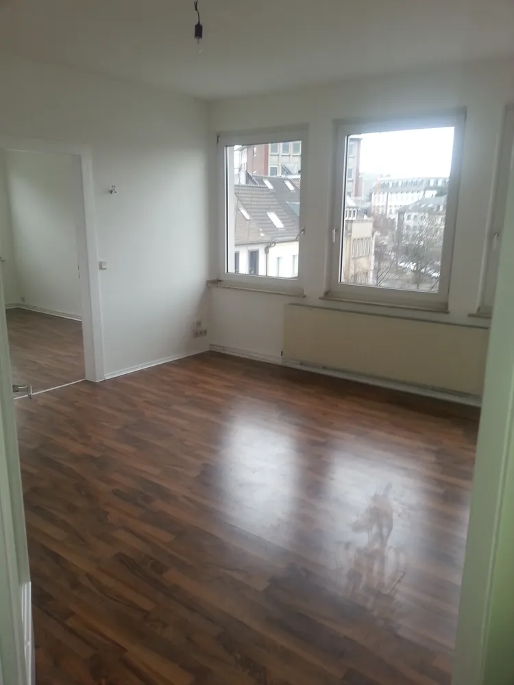 3 Zimmer Wohnung mit 60 m² in Aachen – Bild 3