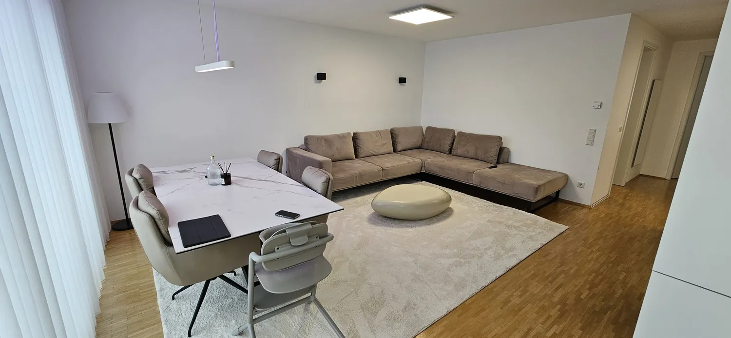 3 room apartment with 92 m² in Fellbach – Photo 9