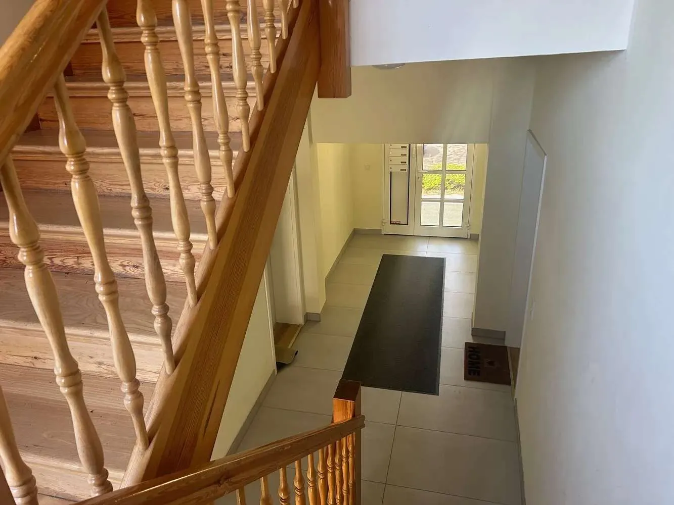 3 Zimmer Wohnung mit 65 m² in Merseburg – Bild 8