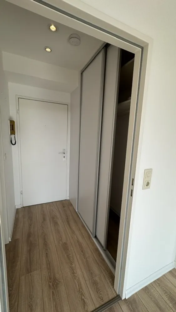 1 Zimmer Wohnung mit 45 m² in Düsseldorf – Bild 8