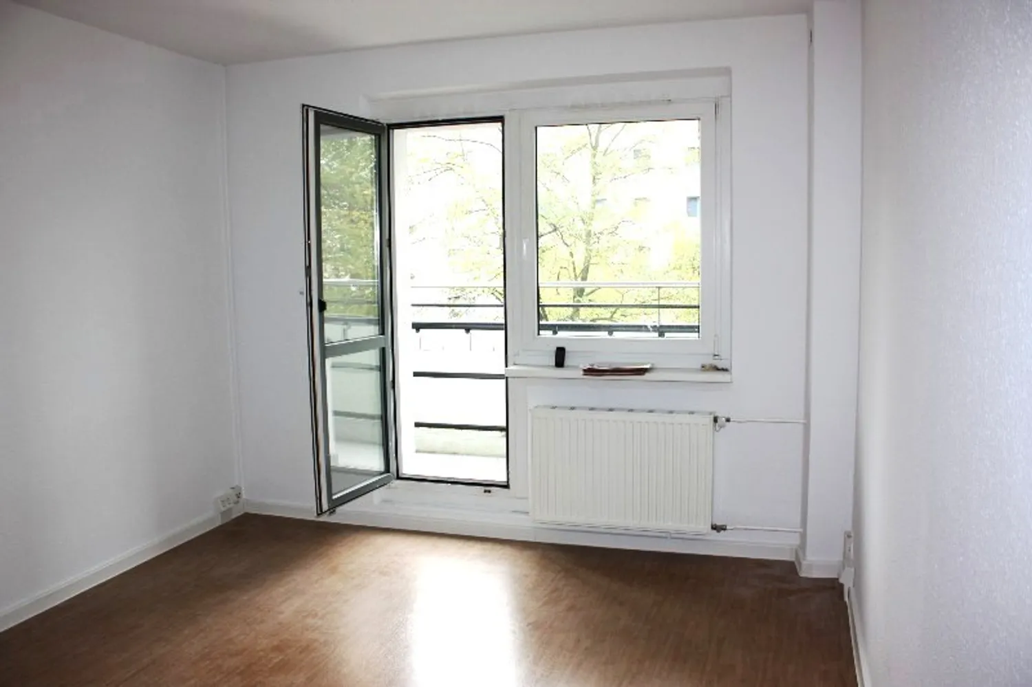 3 Zimmer Wohnung mit 61 m² in Berlin – Bild 9