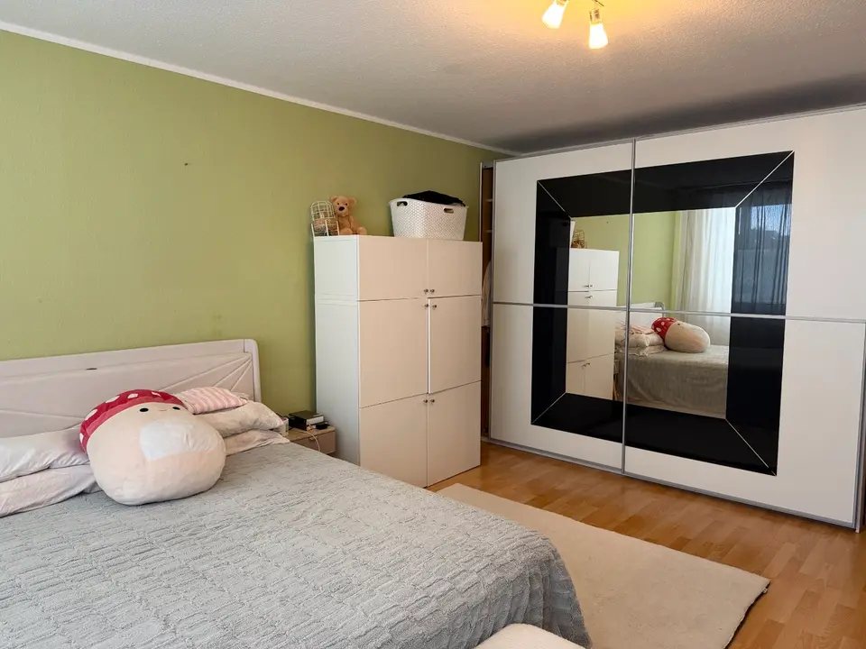 4 Zimmer Wohnung mit 113 m² in Leverkusen – Bild 10