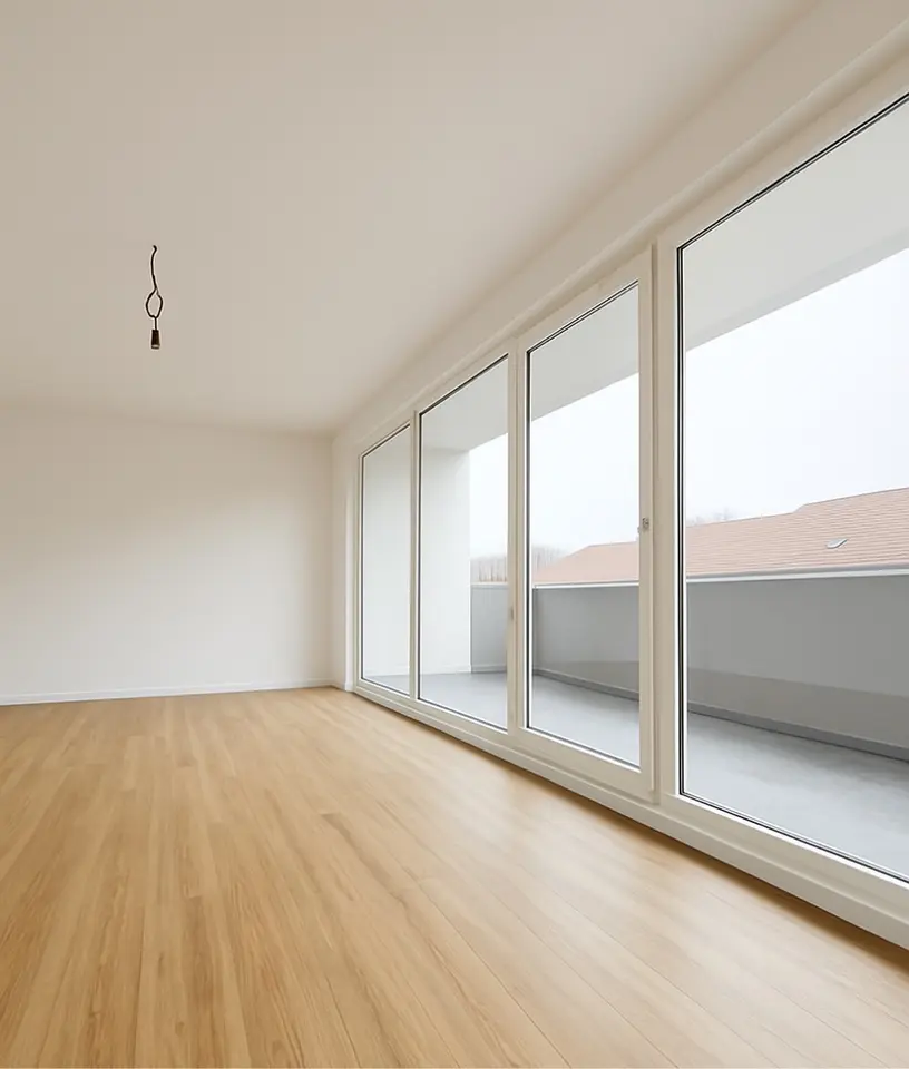 2 Zimmer Wohnung mit 39 m² in Remscheid – Bild 8