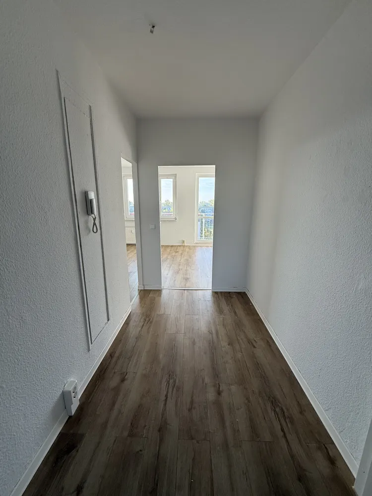 3 room apartment with 65 m² in Halle (Saale) – Photo 2