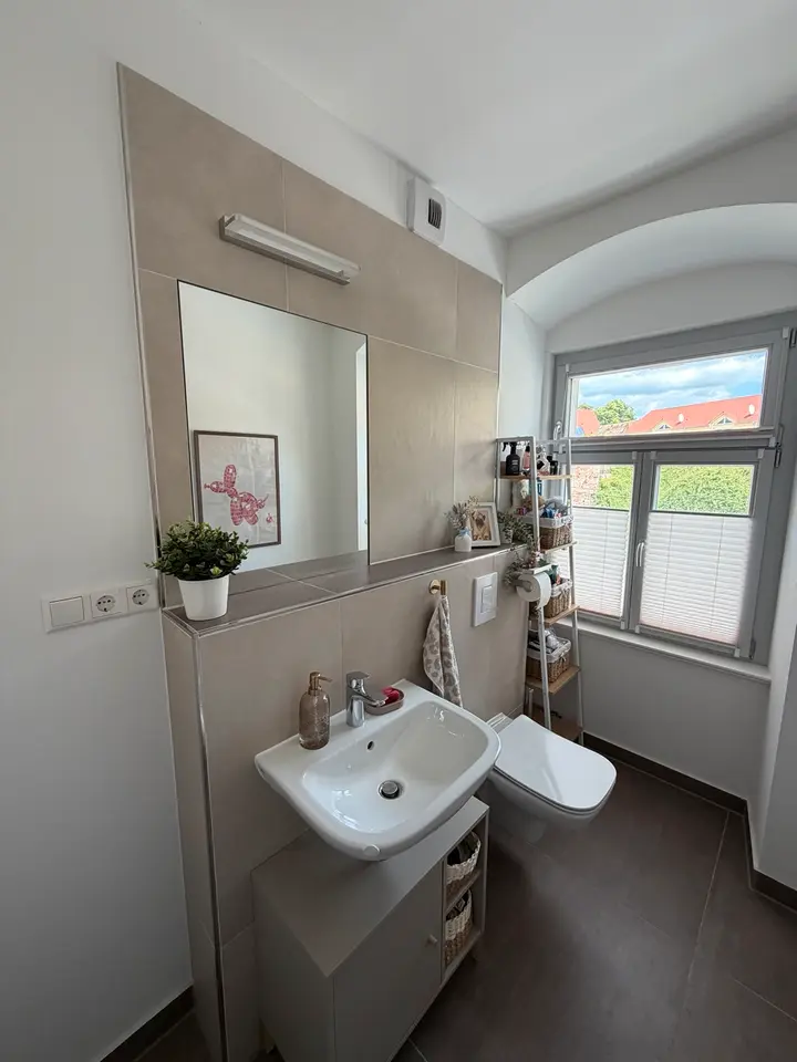 5 Zimmer Wohnung mit 127 m² in Merseburg – Bild 6