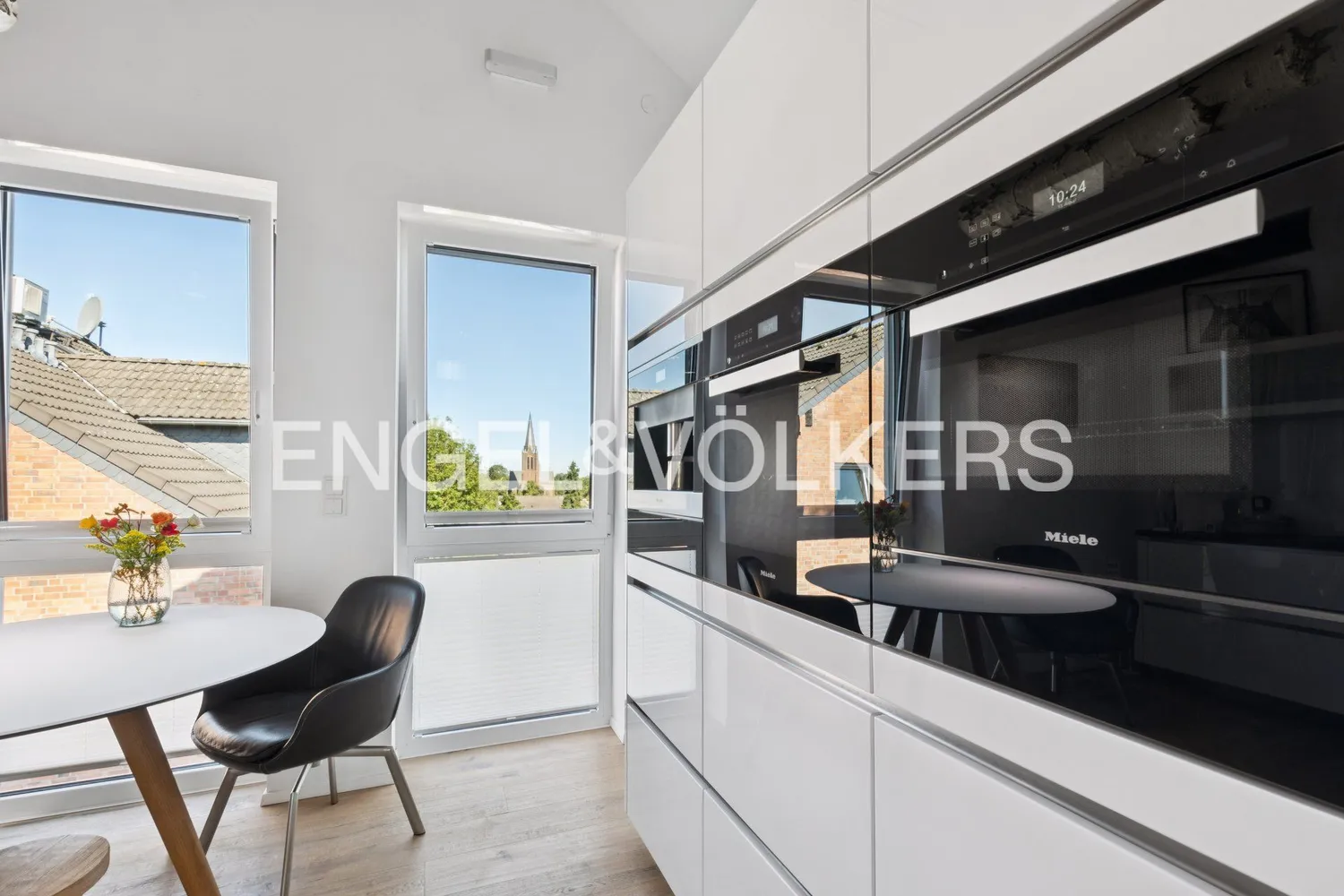 4 Zimmer Wohnung mit 233 m² in Pulheim – Bild 11