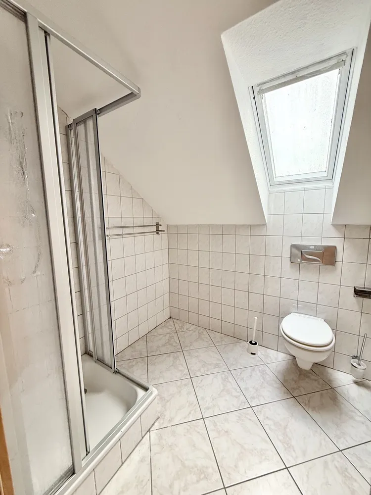 2 Zimmer Wohnung mit 54 m² in Homburg – Bild 1