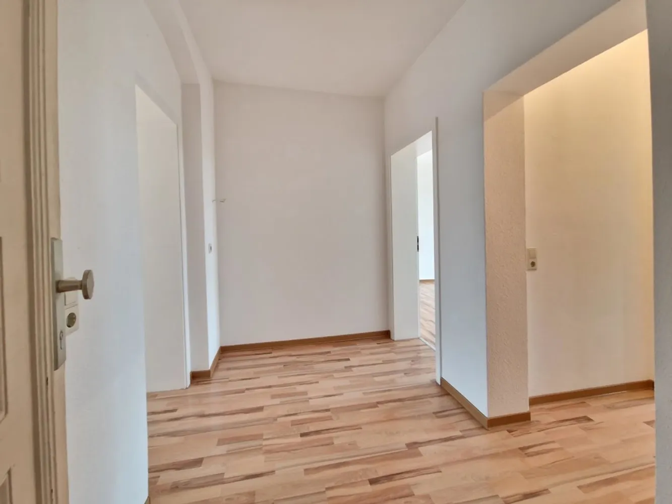2 Zimmer Wohnung mit 64 m² in Dresden – Bild 6