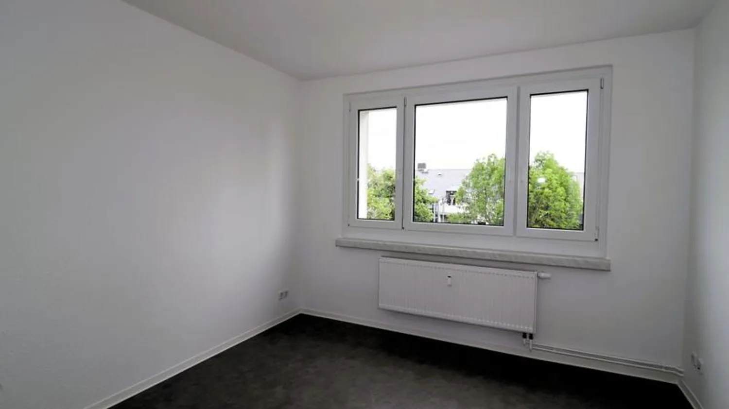 3 Zimmer Wohnung mit 59 m² in Chemnitz – Bild 6