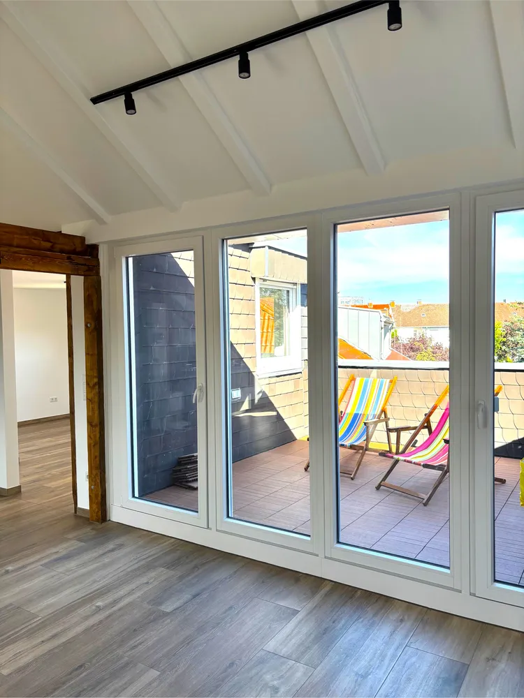 2 Zimmer Wohnung mit 65 m² in Münster – Bild 4