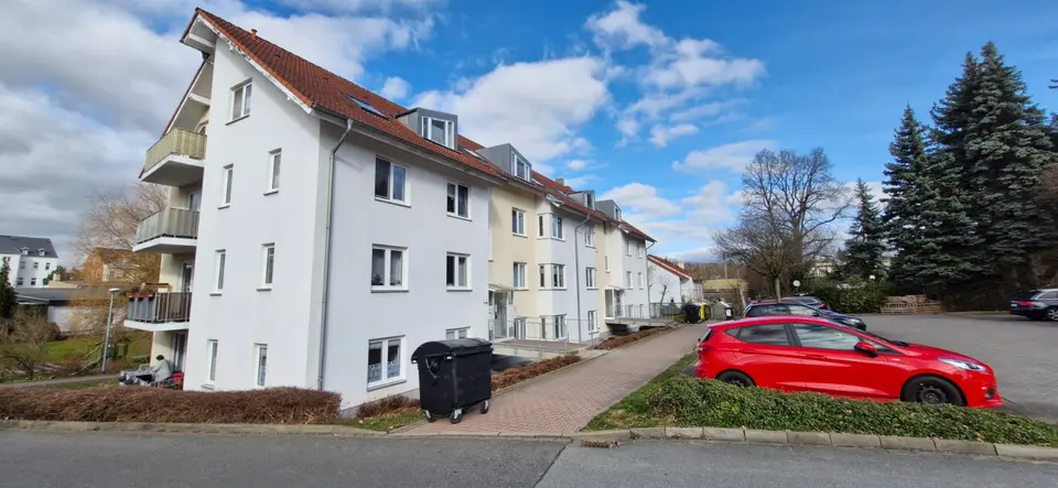2 Zimmer Wohnung mit 63 m² in Chemnitz – Bild 3