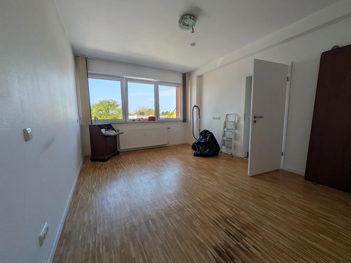 3 Zimmer Wohnung mit 93 m² in Nettetal – Bild 4