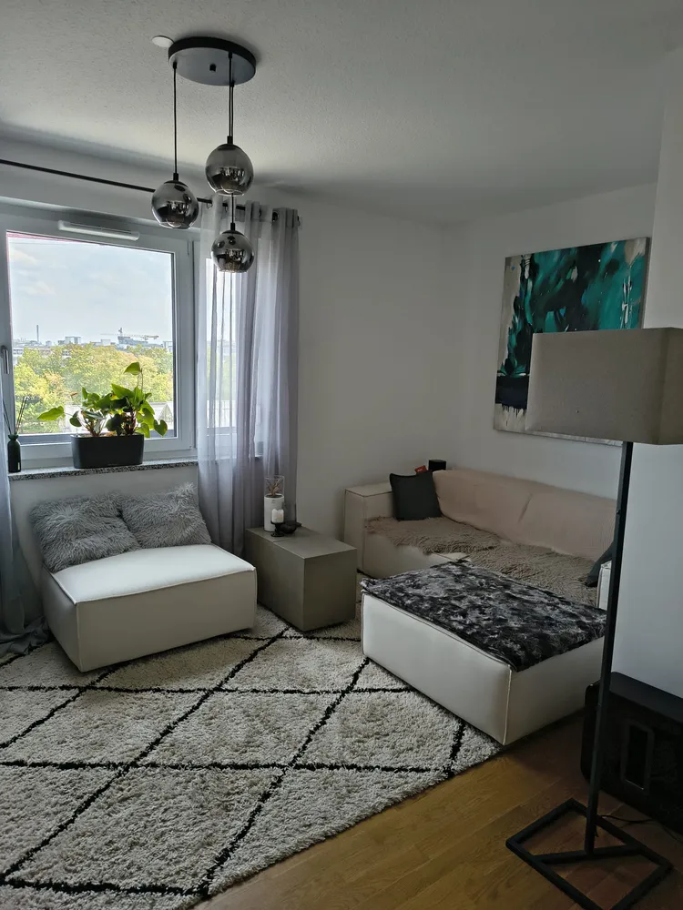 4 Zimmer Wohnung mit 109 m² in Nürnberg – Bild 6