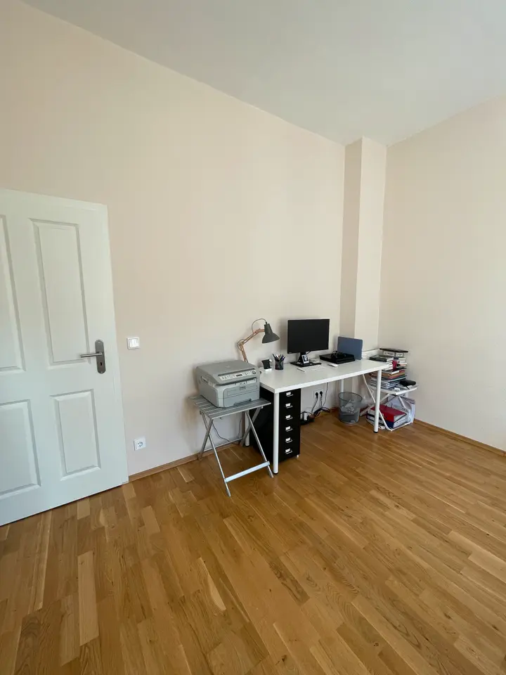 WG-Zimmer mit 57 m² in Frankfurt am Main – Bild 4