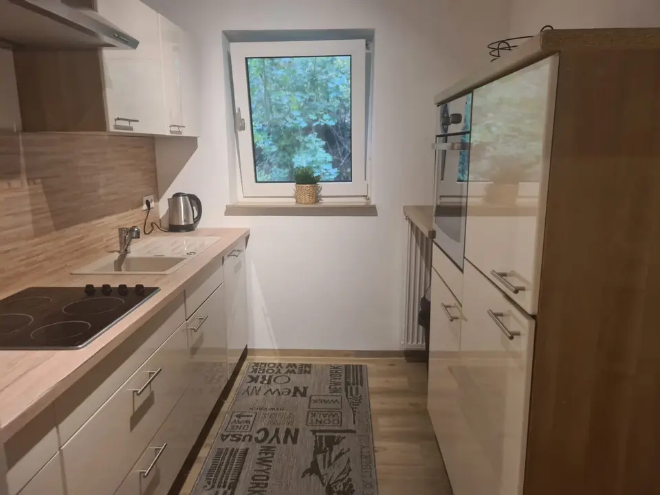 WG-Zimmer mit 75 m² in Lüdenscheid – Bild 4