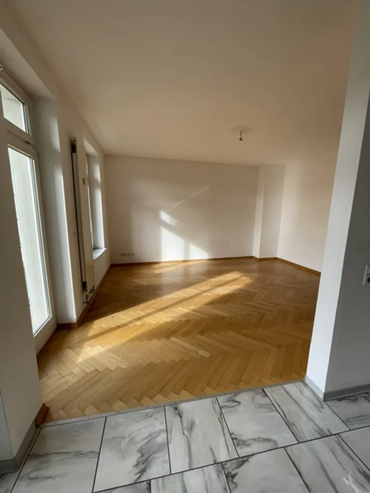 3 room apartment with 101 m² in Leipzig – Photo 6