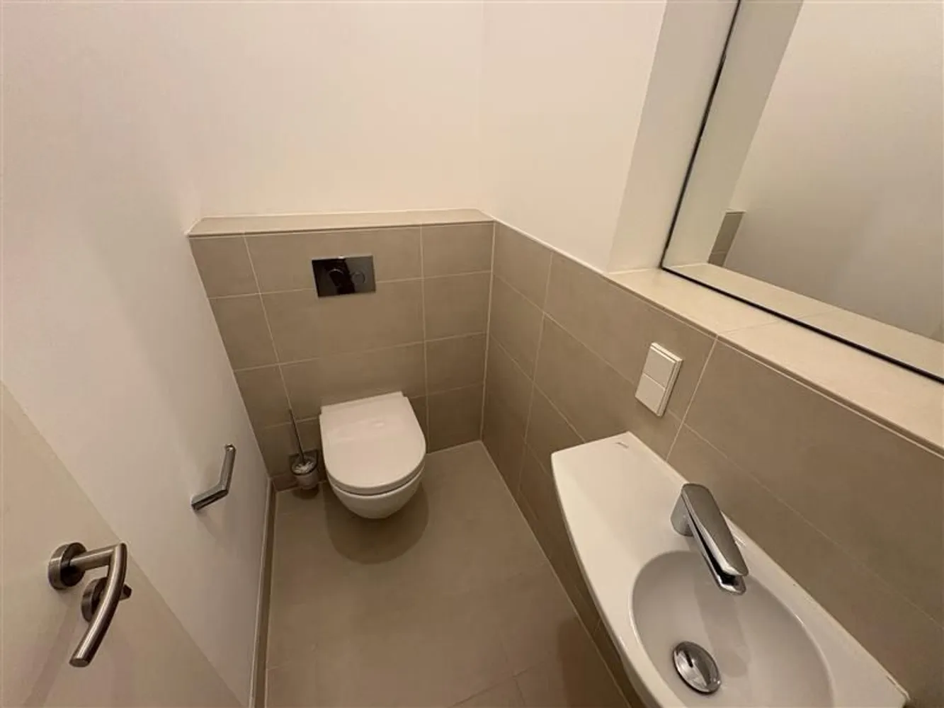 1 Zimmer Wohnung mit 73 m² in Düsseldorf – Bild 9