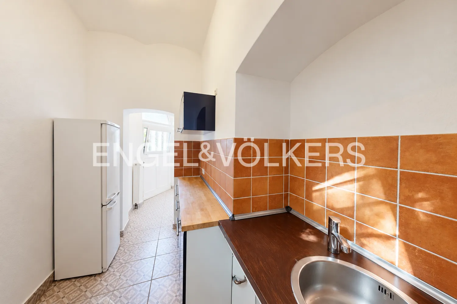 2 room apartment with 75 m² in Wiesbaden – Photo 9