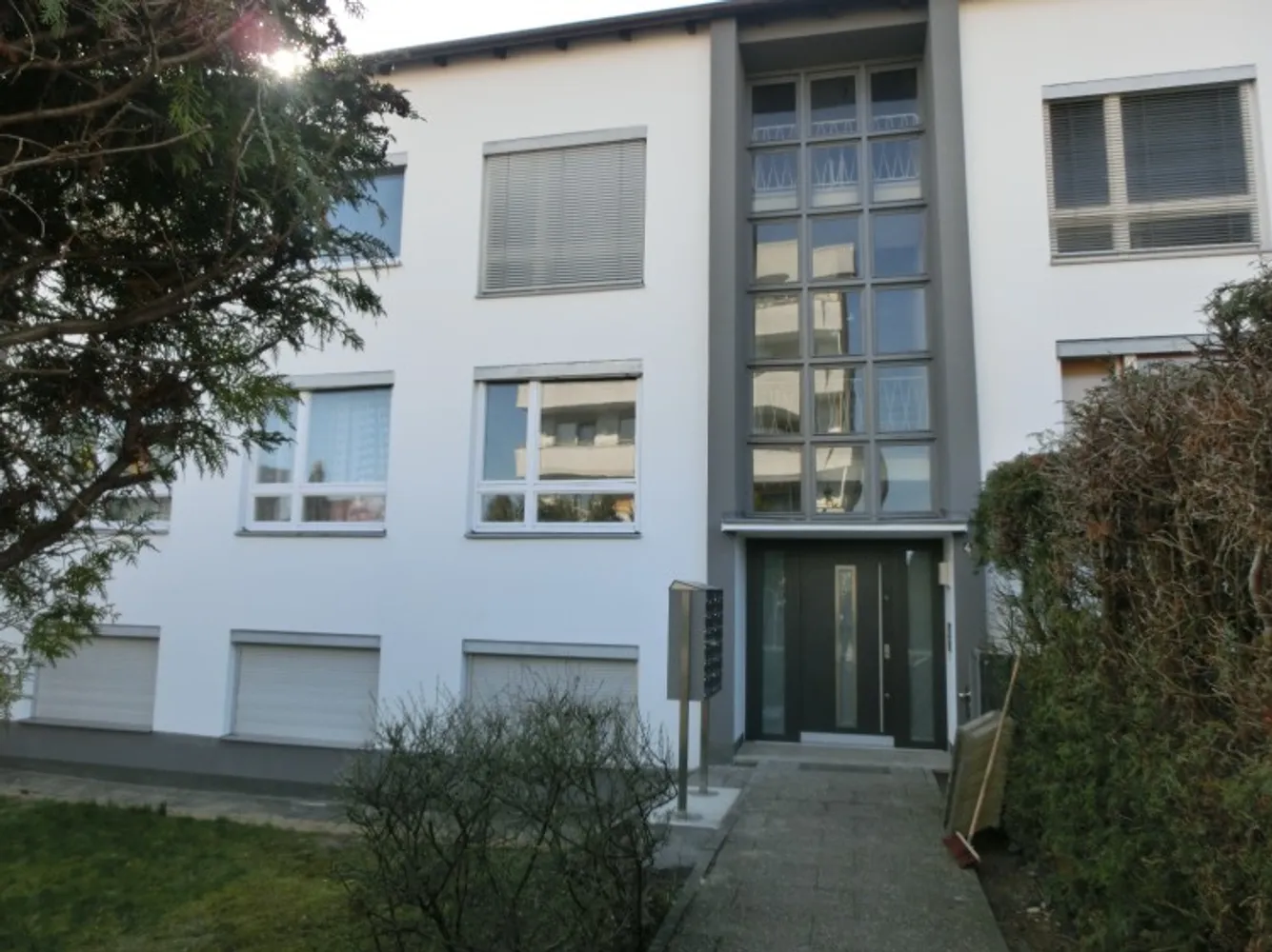 2 room apartment with 54 m² in Nuremberg – Photo 1