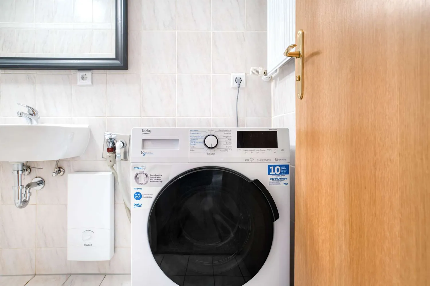 2 Zimmer Wohnung mit 41 m² in Berlin – Bild 12