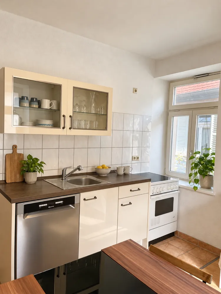 2 Zimmer Wohnung mit 46 m² in Landau in der Pfalz – Bild 7
