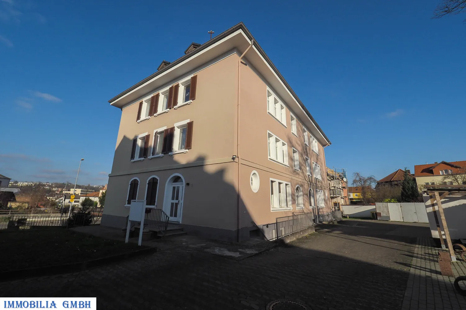 3 Zimmer Wohnung mit 66 m² in Zweibrücken – Bild 10