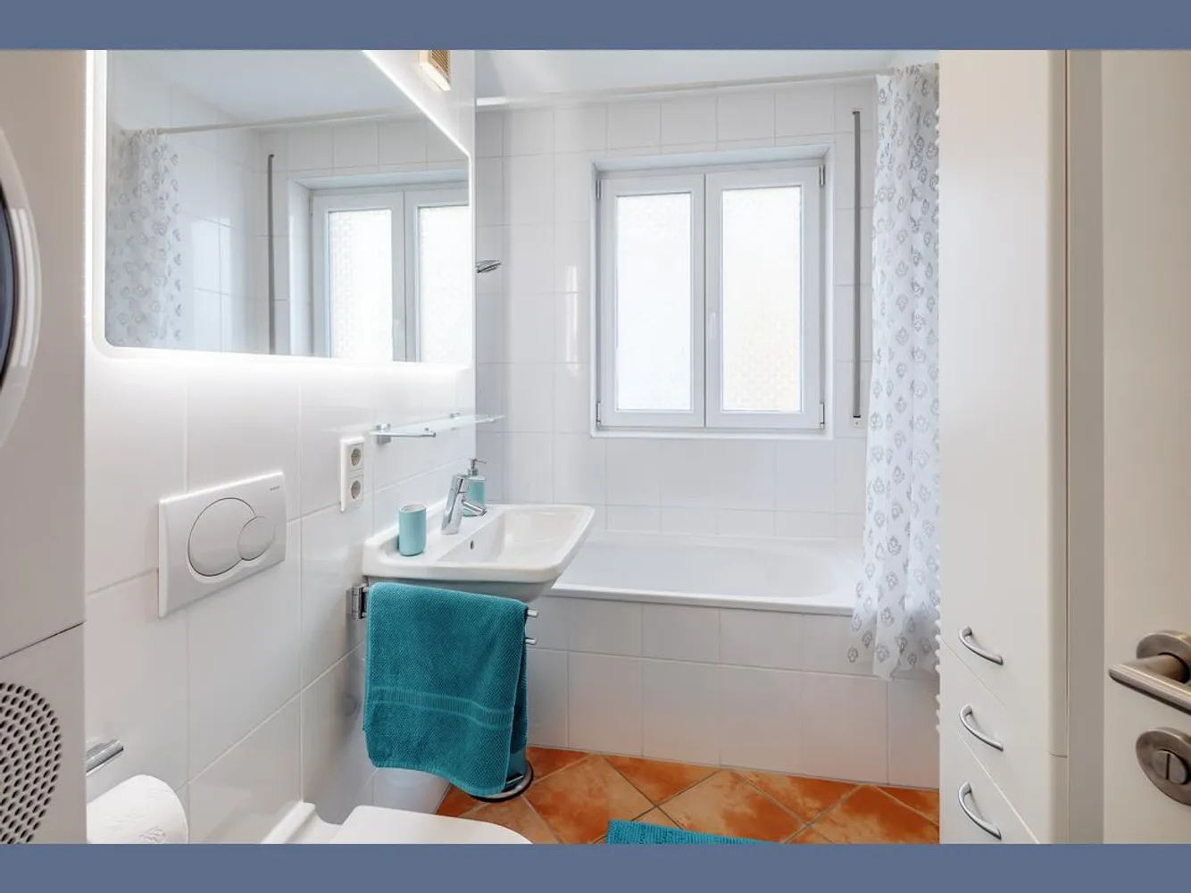 2 Zimmer Wohnung mit 54 m² in München – Bild 8