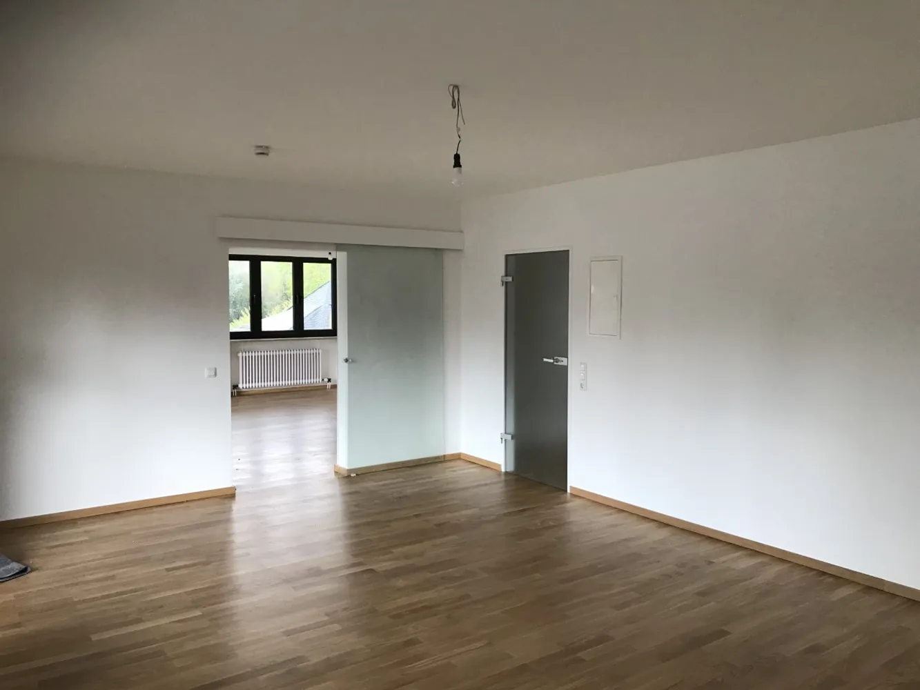 3 Zimmer Wohnung mit 120 m² in Köln – Bild 1