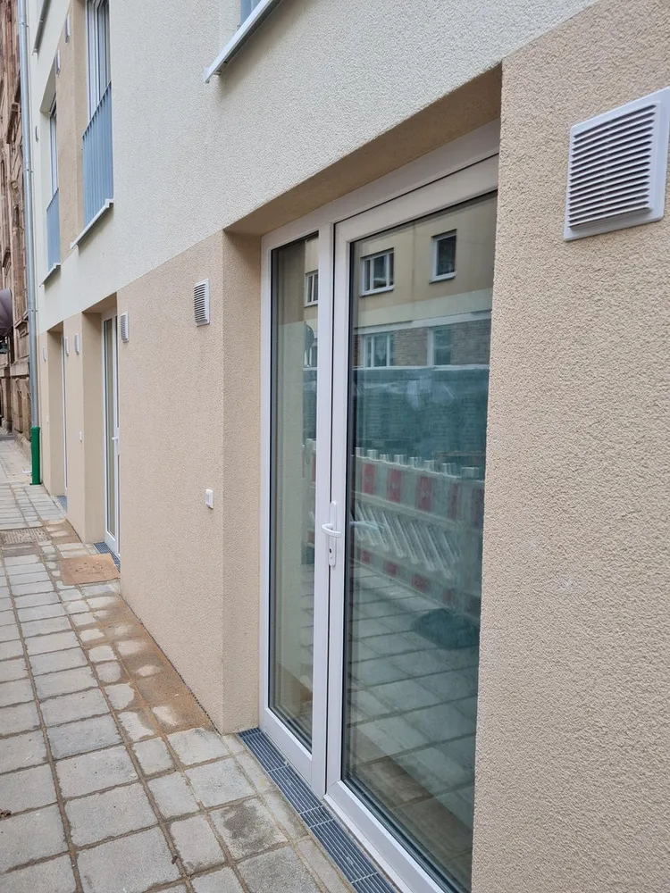 1 Zimmer Wohnung mit 28 m² in Nürnberg – Bild 8