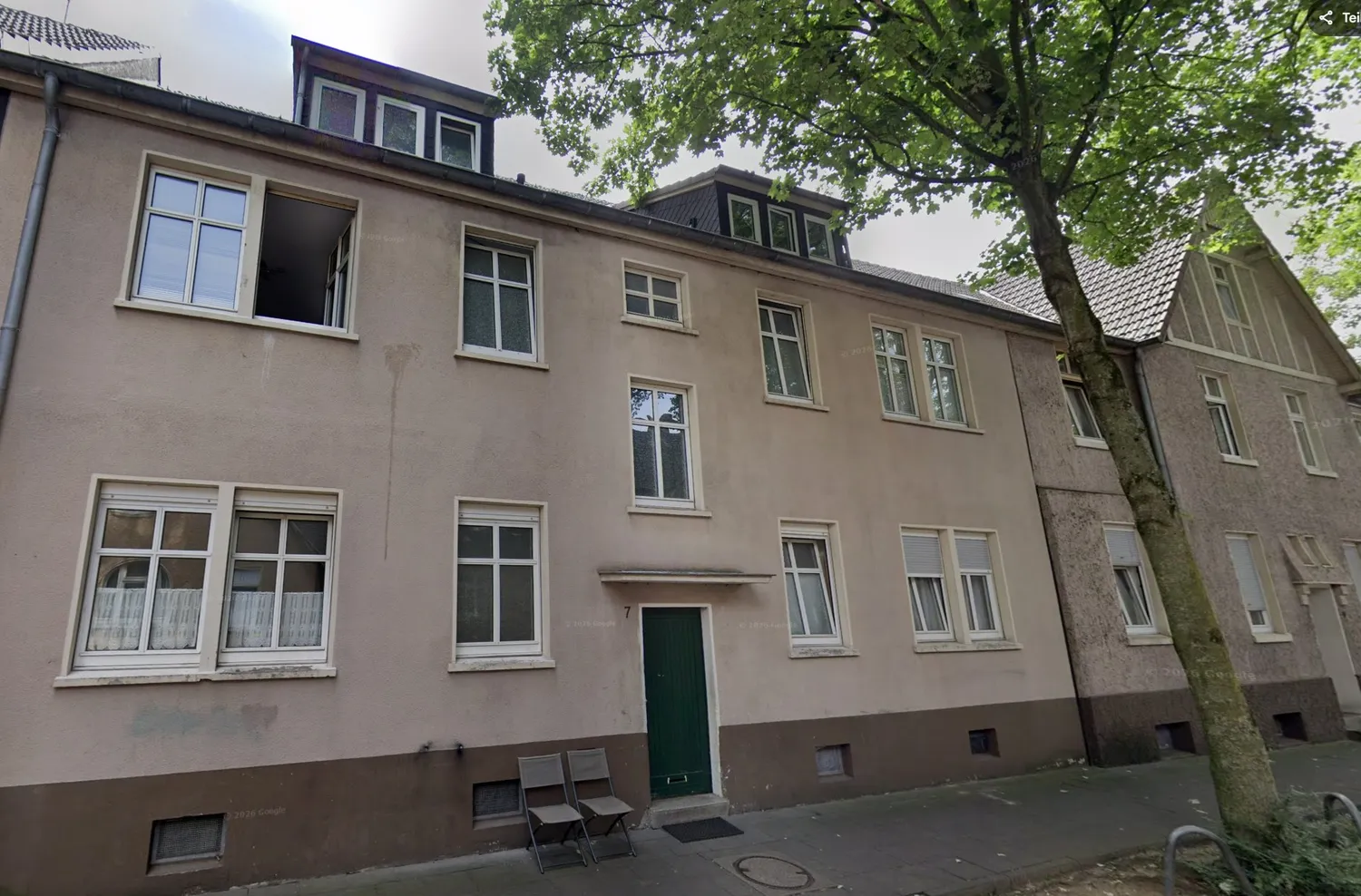 4 Zimmer Wohnung mit 100 m² in Dinslaken – Bild 10