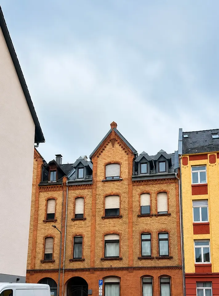 WG-Zimmer mit 32 m² in Frankfurt am Main – Bild 9