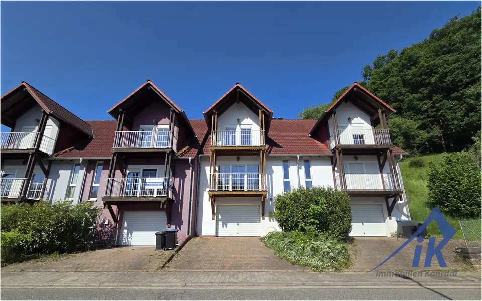 4 Zimmer Haus mit 125 m² in Kaiserslautern – Bild 9