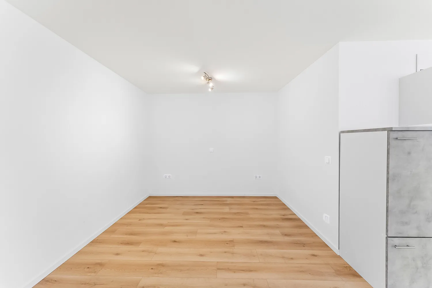 2 Zimmer Wohnung mit 58 m² in Erlangen – Bild 5