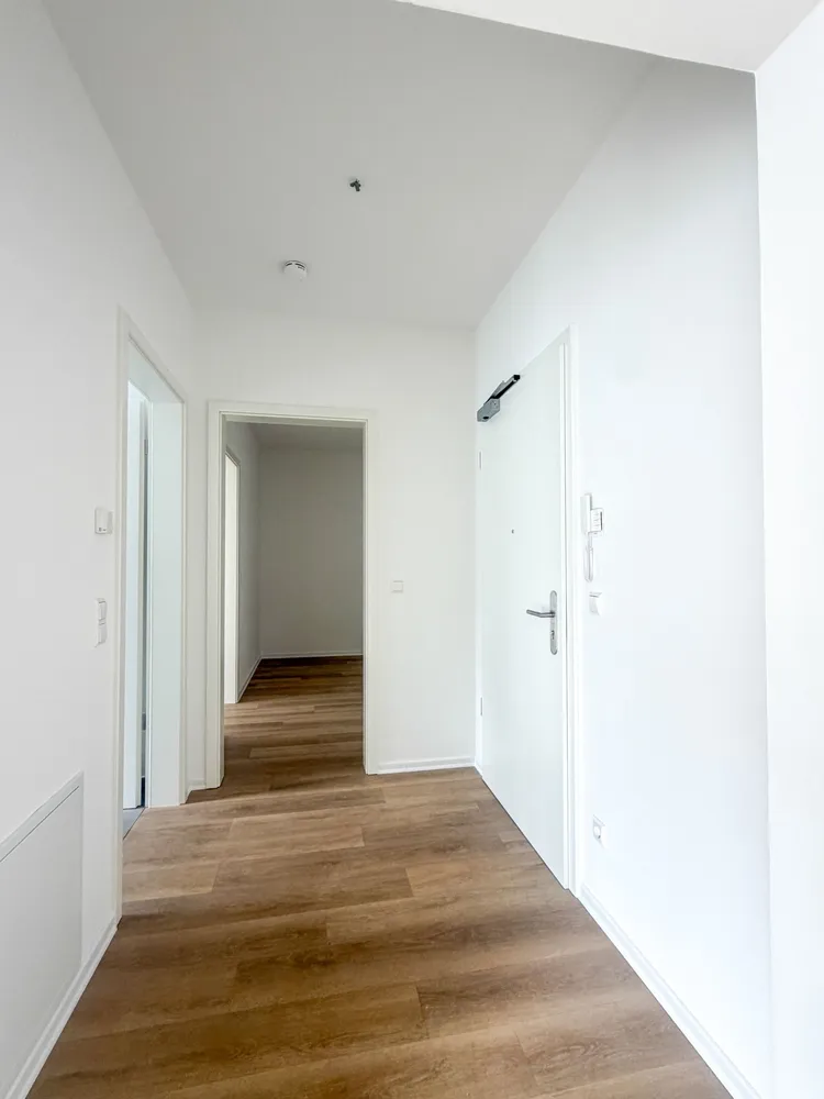 2 Zimmer Wohnung mit 61 m² in Leipzig – Bild 10
