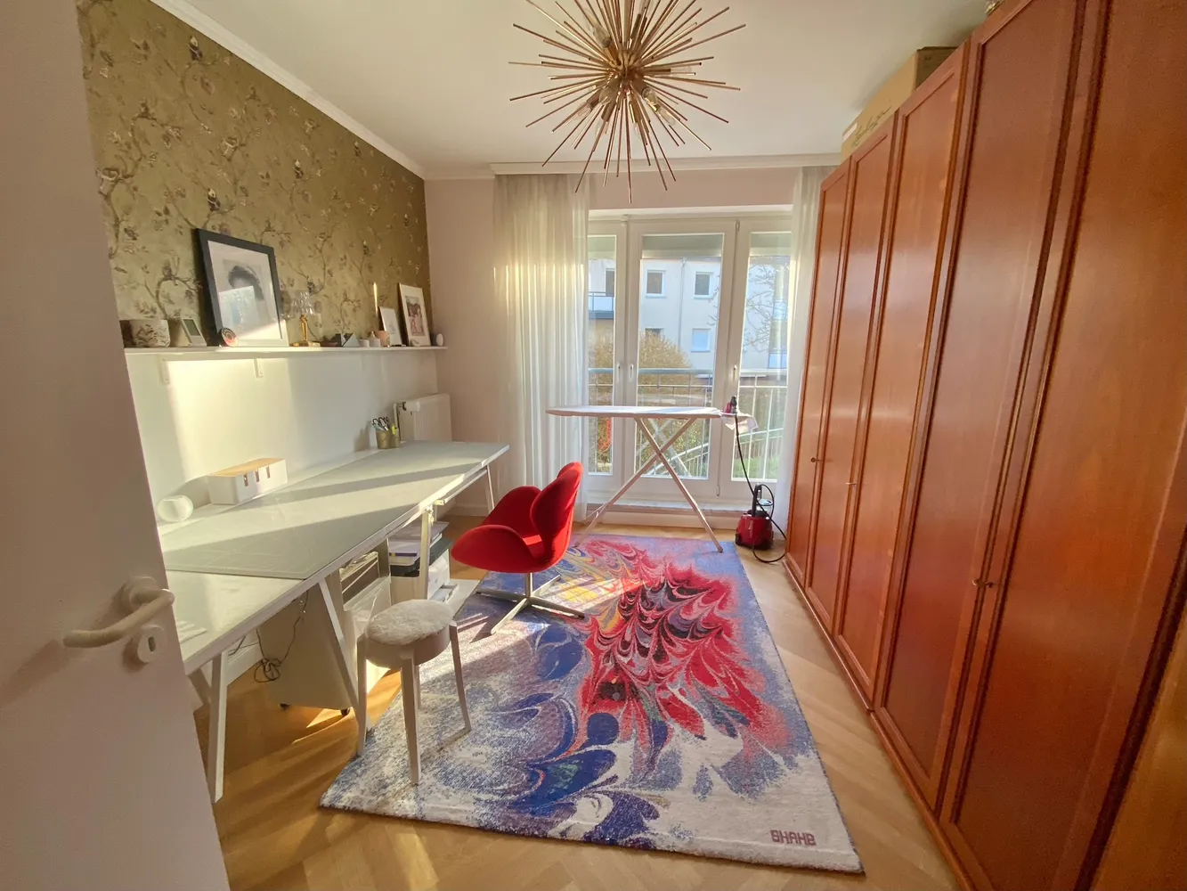 3 room apartment with 93 m² in Bremen – Photo 3