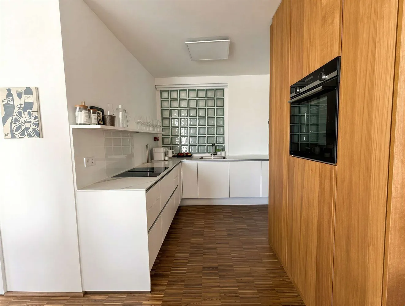 3 Zimmer Wohnung mit 85 m² in München – Bild 5