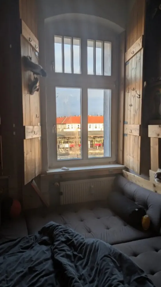 WG-Zimmer mit 22 m² in Berlin – Bild 7