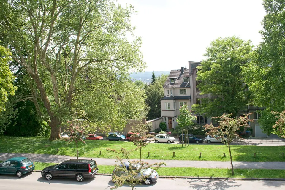 WG-Zimmer mit 15 m² in Aachen – Bild 4