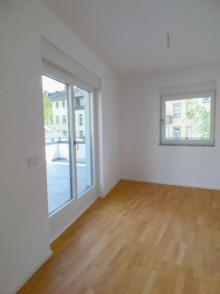 2 Zimmer Wohnung mit 86 m² in Dresden – Bild 7