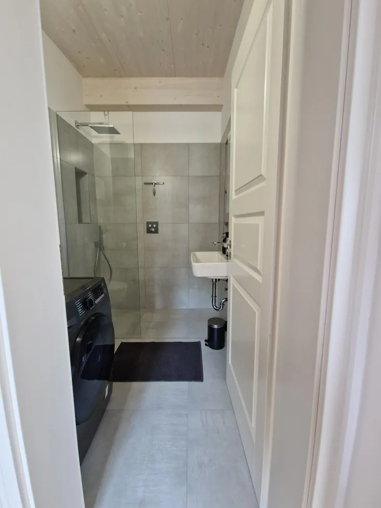 2 Zimmer Haus mit 53 m² in München – Bild 10